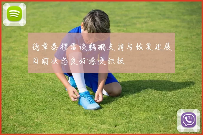 德章泰穆雷谈鹈鹕支持与恢复进展目前状态良好感受积极